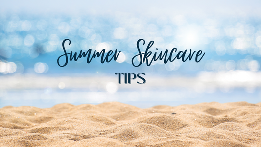 Unleashing the Radiant Goddess: Summer Skincare Tips